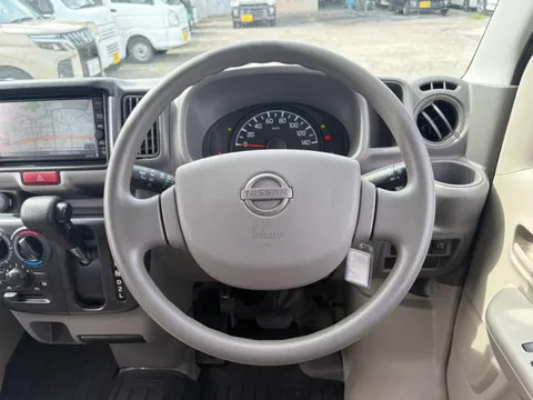 Nissan Clipper