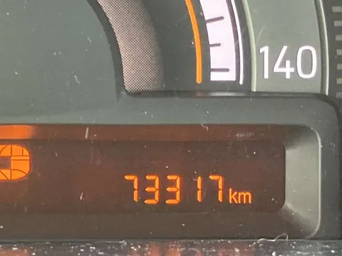Suzuki MR Wagon