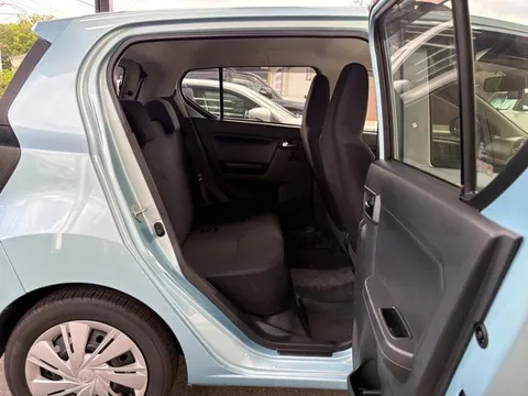 Subaru Pleo Plus