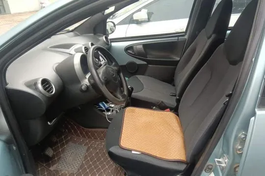 BYD F0