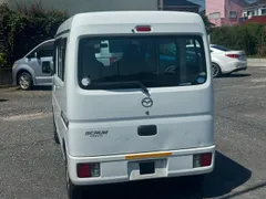 Mazda Scrum