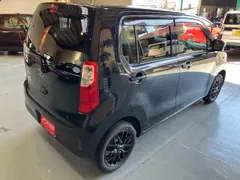 Mazda Flair