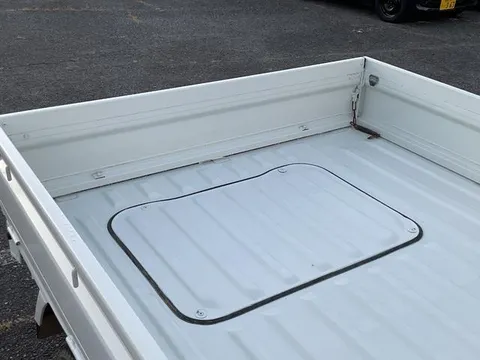 Subaru Sambar Truck