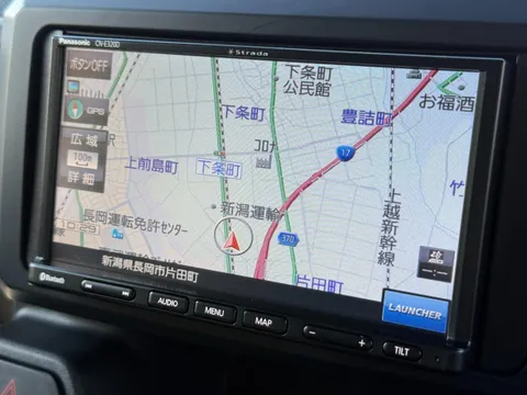 Toyota Pixis Mega