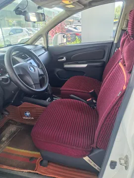 Venucia R50X