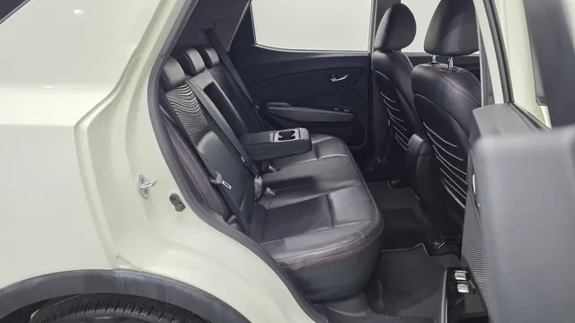 SsangYong Tivoli XLV (Tivoli Air)