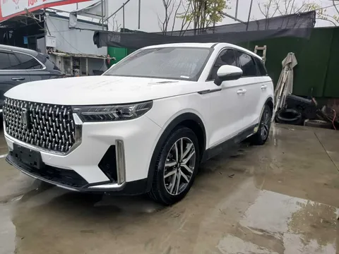 Bestune T99