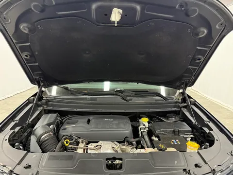Jeep Grand Commander