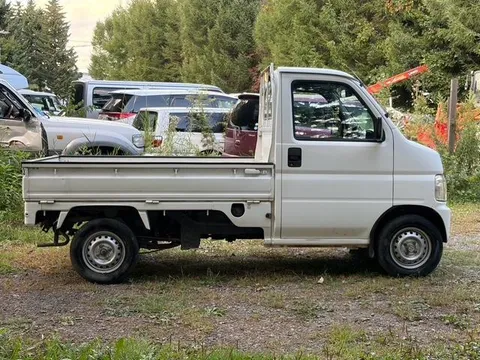 Honda Acty Truck