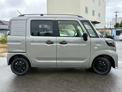 Suzuki Spacia Base