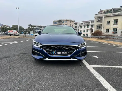 Hyundai Festa