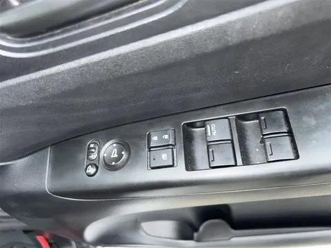 Honda N-BOX Plus