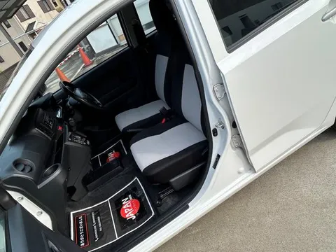 Subaru Pleo Plus