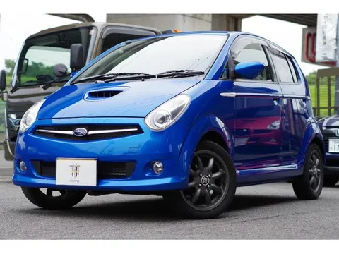 Subaru R2