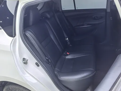 Toyota Vios FS