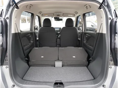 Mitsubishi eK X