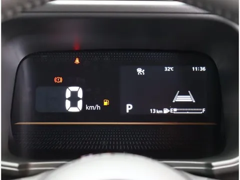 Nissan Clipper Rio