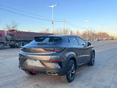 Changan UNI-T