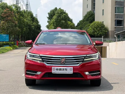 Roewe