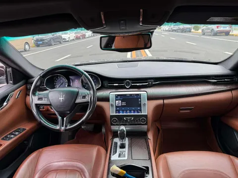Maserati