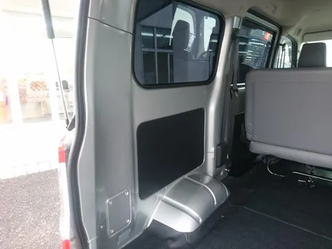 Toyota TownAce Van