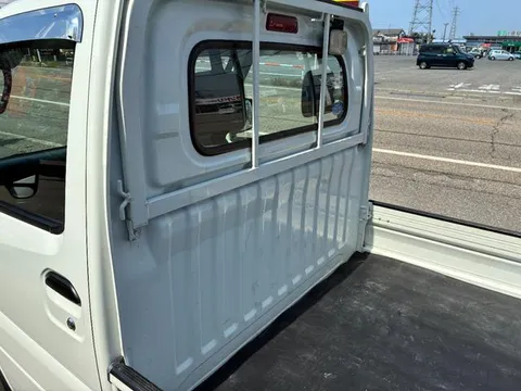Mitsubishi Minicab Truck