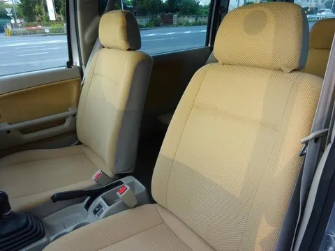 Subaru Dias Wagon