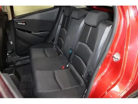Mazda Mazda2 (Demio)