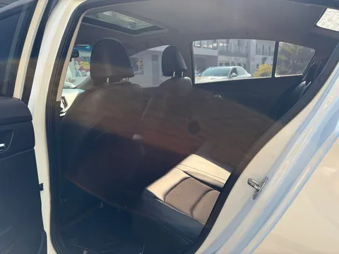 Chevrolet Cavalier