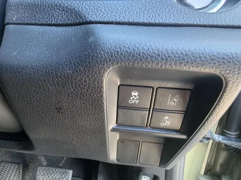 Honda N-VAN Plus Style