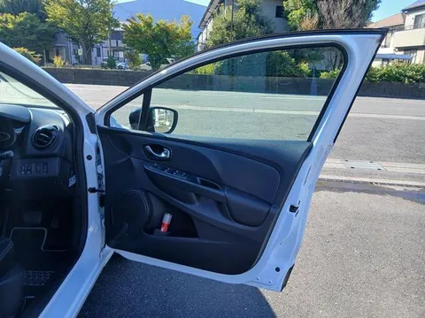 Renault Lutecia
