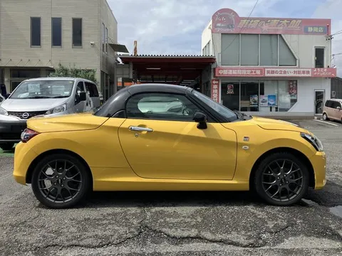 Toyota Copen