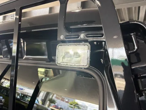 Suzuki Super Carry