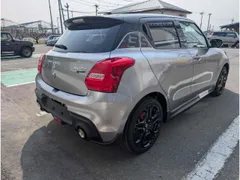 Suzuki Swift Sport