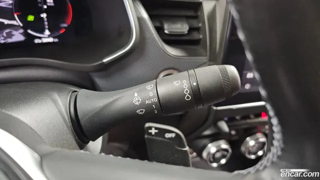 Renault XM3