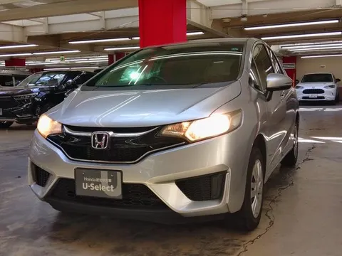 Honda Jazz (Fit)