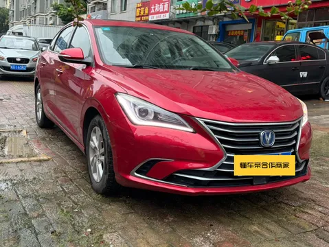 Changan Eado
