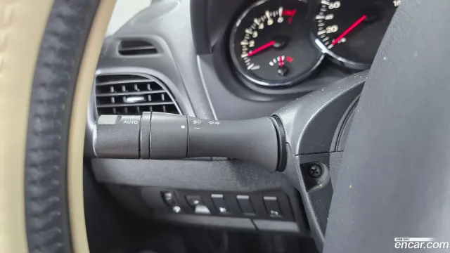 Renault SM3