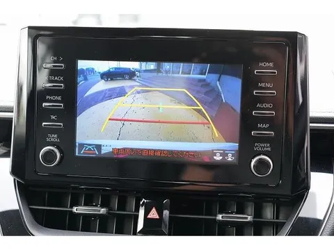 Toyota Corolla Touring