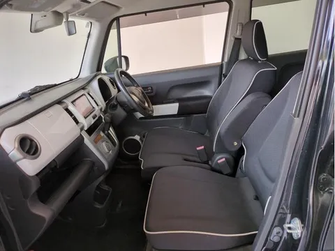 Mazda Flair Crossover