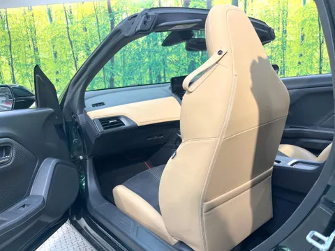 Honda S660