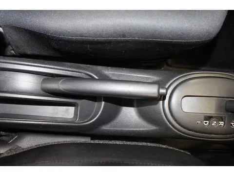 Nissan Micra (March)