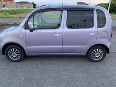 Daihatsu Move Latte