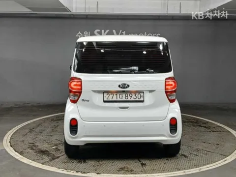 Kia Ray