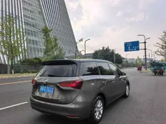 Buick GL6