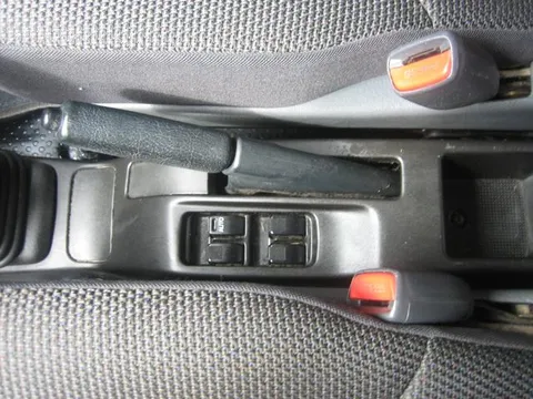 Daihatsu Naked