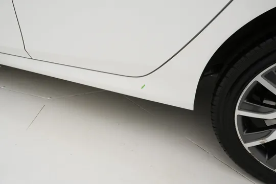 Renault SM5
