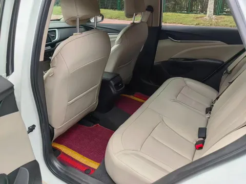 Buick Excelle GT