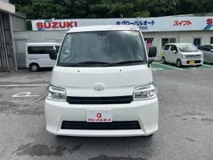 Toyota TownAce Van