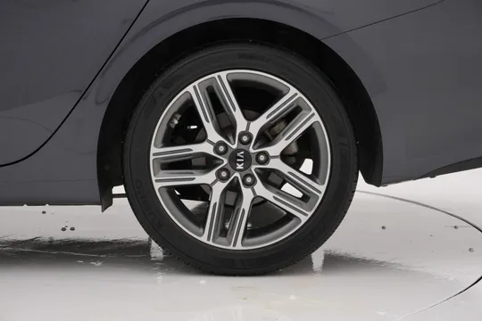 Kia Cerato (K3)